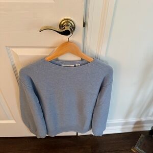 Helmut Lange Wool/Cashmere Sweater